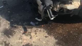 Accident TERIBIL în județul Dolj! 3 copii au ajuns de URGENȚĂ la spital! O greșeală uriașă a unui șofer a dus la tragedie!