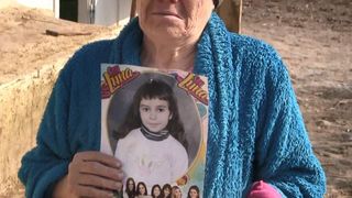 I-a murit nepoata cu zile. Bunica Denisei spune că nu mai are putere să trăiască, după ce micuța de 8 ani s-a stins din viață fulgerător