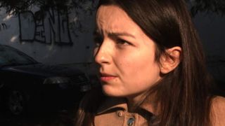 Mama bebeluşului str&acirc;ns de g&acirc;t de o profesoară, &icirc;n T&acirc;rgovişte, declarații cumplite despre incident: "Dacă nu mi-l dai, ţi-l omor!"