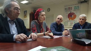 ITALIENII LUPTĂ PENTRU SALVAREA PROGRAMULUI DE TRANSPLANT DE ORGANE DIN ROMÂNIA!