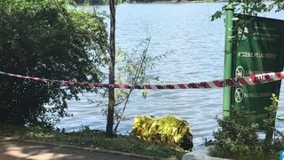Fost consilier parlamentar descoperit mort &icirc;n Parcul Herăstrău. Detalii &icirc;nfiorătoare
