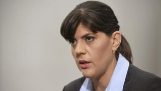 Laura Kovesi a făcut tuşa ca baschetbalistă la naţionala de cadete! A stat 5 meciuri din 7 pe bancă la Campionatul European!