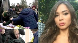 Vești de ULTIMĂ ORĂ despre fetița Anastasiei Cia, t&acirc;năra ucisă &icirc;n urmă cu un an de iubitul său! DUREROS - Ce s-a ales de micuța rămasă fără părinți