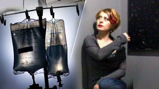 O celebră pictoriță din Rom&acirc;nia are nevoie de ajutorul nostru! Ecaterina Vrana e &icirc;n spital: &rdquo;Am nevoie de masă trombocitară şi nu primesc de la Institut!&rdquo;