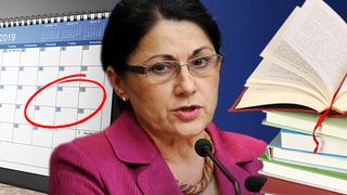 Simulare de examen și pentru elevii de clasa a VII-a! Se va &icirc;nt&acirc;mpla chiar luna viitoare