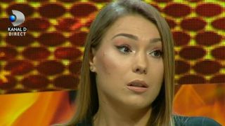 Replici tăioase &icirc;ntre Monica Roșu și Iulian P&icirc;tea, &icirc;n direct! Foștii adversari de la Exatlon nu au dat uitării rivalitatea dintre ei: &bdquo;La orice spun eu, nu ești de acord&rdquo;