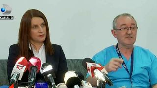 Declarațiile uimitoare ale unui medic chirurg: Institutul Marius Nasta trebuie daramat si construit de la zero