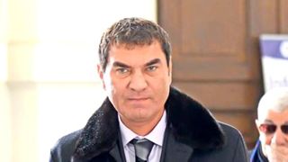 Cristi Borcea, transferat la Penitenciarul Spital Rahova! A avut nevoie de investigații medicale