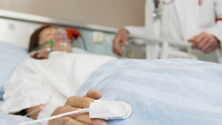 Alarmant! &Icirc;ncă un pacient de la Institutul "Marius Nasta" din Bucureşti a fost confirmat cu acinetobacter. P&acirc;nă acum trei oameni au murit