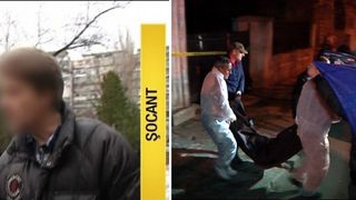 Și-a ucis gemenii și i-a băgat în frigider! Crima șocantă din Galați îngrozește țara. Chiar copiii criminalului l-au dat de gol