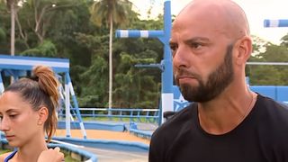 Giani kiriță a cedat! Decizie radicală luată la Exatlon: "Nu mă respectați! Vă bateți joc de mine"