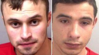 Doi rom&acirc;ni din Marea Britanie au umilit o femeie pentru a se distra. Au fost condamnați la ani grei de &icirc;nchisoare