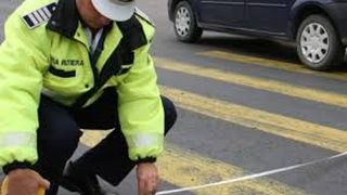 Deputat ALDE, implicat &icirc;ntr-un grav accident rutier! A lovit o t&acirc;nără pe trecerea de pietoni