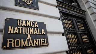 Indicele ROBOR la 3 luni a crescut la 3,28%, cel mai mare nivel din ultimele trei luni şi jumătate