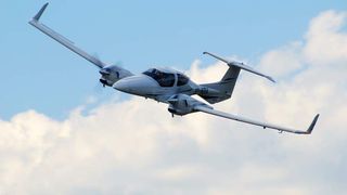 Un avion s-a prăbușit la Tuzla după ce a &icirc;ncercat o aterizare forțată!