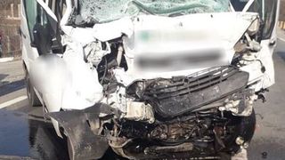 Accident cumplit la Craiova! A murit la doar 37 de ani