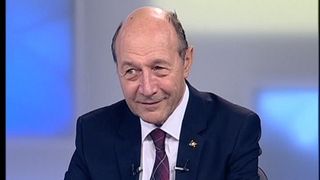 Băsescu: Nu am nicio &icirc;ndoială că respingerea Olguţei Vasilescu a fost un joc &icirc;n doi, &icirc;ntre Dragnea şi Iohannis