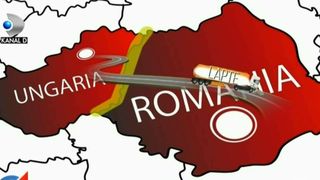 Țăranii rom&acirc;ni aruncă laptele, iar noi bem de la vacile altora