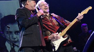 Doliu &icirc;n lumea artistică! Anunțul trist a fost făcut chiar de sora c&acirc;ntărețului: "Adio, maestre!"