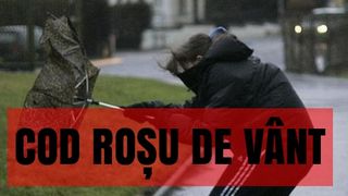 Atenţionări de călătorie transmise de MAE &ndash; Cod portocaliu şi roşu de v&acirc;nt &icirc;n Croaţia, dar şi cod galben de v&acirc;nt şi ninsoare &icirc;n Bulgaria