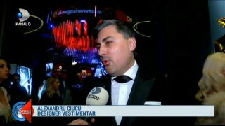 Stilul si eleganta pe covorul rosu ii caracterizeaza si pe barbati! Apariții incendiare la un eveniment cu stil