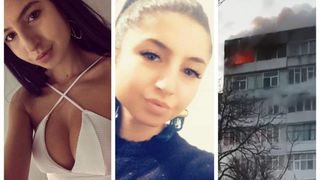 Valentina a murit arsă de vie în casă, după o petrecere