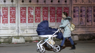 Moldovenii aleg &icirc;ntre Moscova şi Occident &icirc;ntr-un scrutin legislativ crucial