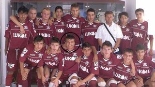 Tragedie la Rapid. Un jucător a murit