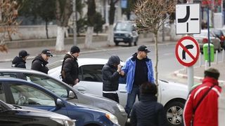 Buzău. T&acirc;nărul care a provocat incendiul &icirc;n care fosta sa iubită a murit a fost arestat preventiv