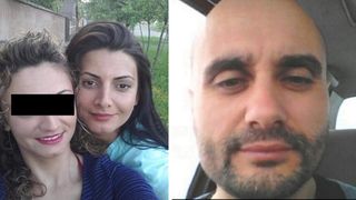 EL este bărbatul care și-a măcelărit soția în fața copilului, apoi s-a sinucis. Ce a declarat copilul