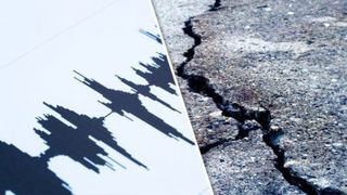 Cutremur &icirc;n Buzău, &icirc;n urmă cu puțin timp! Ce magnitudine a avut