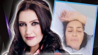 Rona Hartner are tumoră! ȘOCANT, ce i-a spus medicul anestezist înainte de operația de azi!