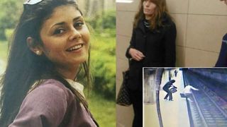 Criminala de la metrou, explicații halucinante despre motivul pentru care a ucis-o pe Alina Ciucu. De ce crede că nu merită închisoare pe viață