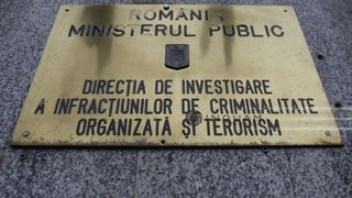 DIICOT &icirc;şi suspendă activitatea &icirc;ntre orele 08-12 &icirc;n fiecare zi, &icirc;n intervalul 02.-08.03.2019, &icirc;n semn de protest faţă de OUG 7