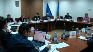 Plenul CSM cere Guvernului abrogarea ordonanţei de urgenţă pe legile justiţiei