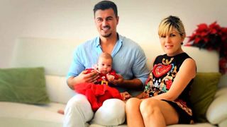 Elena Udrea vrea să se &icirc;ntoarcă &icirc;n țară cu fetița ei