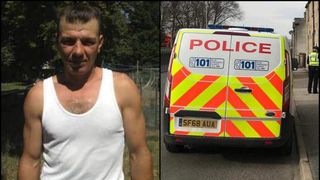 Un rom&acirc;n din Marea Britanie a pus autoritățile pe jar 