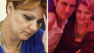 Cununia religioasă a Olguței Vasilescu cu Claudiu Manda pică &icirc;n post! Ce spun teologii despre &rdquo;nunțile interzise&rdquo;