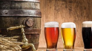 Românii preferă berea artizanală. Zeci de fabrici s-au deschis în România