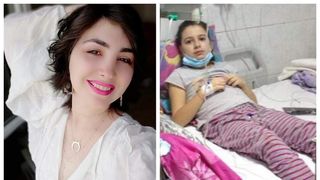 Ce spune femeia acuzată că le-ar fi furat banii din donațiile de pe Facebook copiilor grav bolnavi