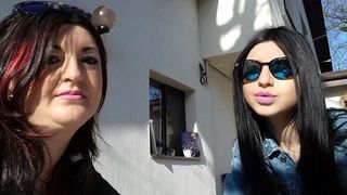 Coincidenţă cutremurătoare! Valentina Nica semăna foarte bine cu fata ucisă în incendiu la Constanţa! Mama tinerei, interviu, în premieră, pentru Stirilekanald.ro! VIDEO EXCLUSIV!