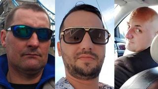 Ce spun anchetatorii despre suspecții omorului din Vrancea