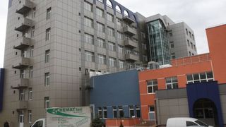 Hotel la Iași pentru părinții copiilor bolnavi