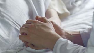 Andrei, în vârstă de 19 ani, a primit o veste devastatoare.  Boala care îi macină trupul