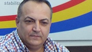 Imagini exclusive de la botezul copilului unui greu PSD Giurgiu! Evenimentul, la concurență cu nunta Liei Olguța Vasilescu