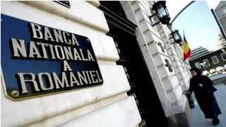 Indicele ROBOR la 3 luni a scăzut la 3,28%