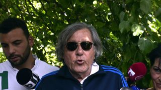 Ilie Năstase, condamnat la 9 luni și 10 zile de &icirc;nchisoare