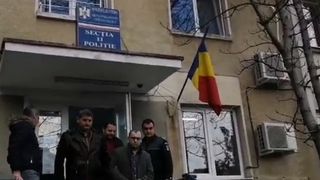 Un bărbat care practica fără drept profesia de medic, reţinut de poliţiştii din Bucureşti