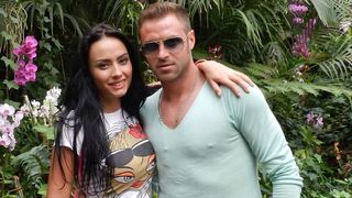 Soția lui Cristi Pulhac are concurență la inima acestuia. Pe cine m&acirc;ng&acirc;ie fostul concurent zi de zi 