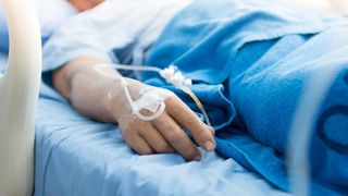 &Icirc;ncă un bărbat, din judeţul Cluj, a murit din cauza gripei! Numărul deceselor a ajuns la 158